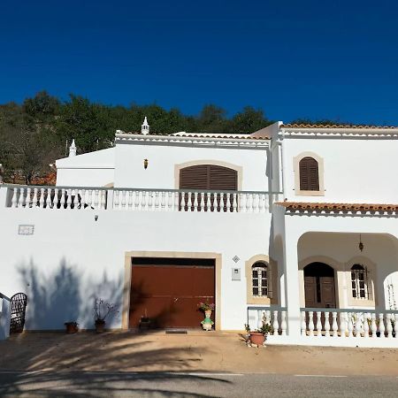 Villa Vivenda Atanazio By Ferias Com Sol Loulé Exterior foto