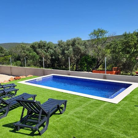 Villa Vivenda Atanazio By Ferias Com Sol Loulé Exterior foto